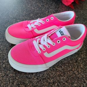 VANS- Girls